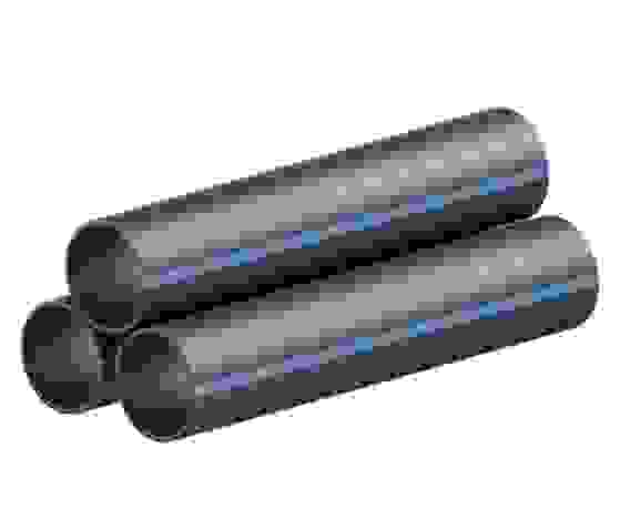 Труба ПНД (ПЭ 100) питьевая SDR17,6 d40х2,3 PN9,5