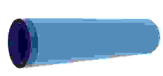 Труба МультиТЕХ II РЕ100RC / РЕ100 20*3,0 SDR7,4 ПИТ по ГОСТ 18599-2001