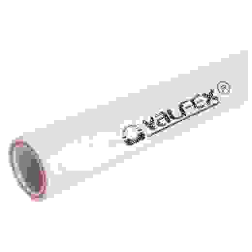 Труба полипропилен 25 х 3,5 PN20 SDR 7,4 стекловолокно 4м VALFEX