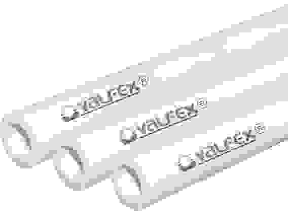 Труба полипропилен 75 х 6,8 PN10 SDR 11 4м VALFEX